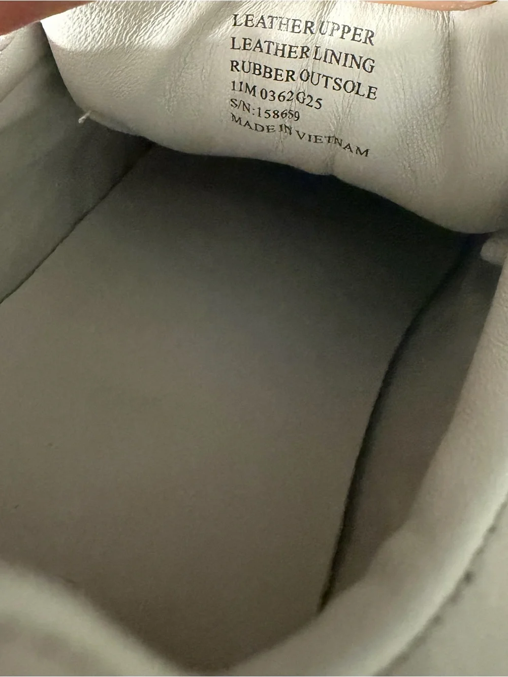 Tory Burch Good Luck Trainer Sneakers Size 11